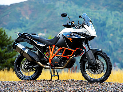 KTM for sale in Triumph Motorcycles of Dallas, Plano, Texas