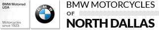 Visit BMW Motorcycles of North Dallas Website